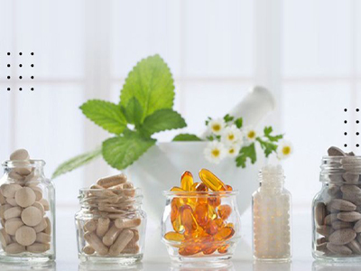 Ayurvedic & Herbals Products