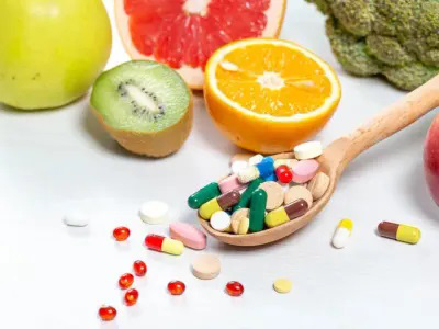 Nutraceutical & Dietary Supplements