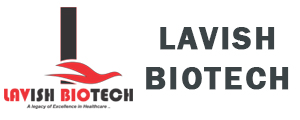 Lavish Biotech is pharmaceutical company in Panchkula Haryana