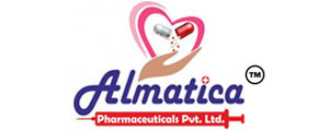Almatica Pharmaceuticals Private Limited