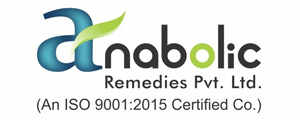 Anabolic Remedies Pvt Ltd