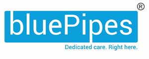 Bluepipes Healthcare