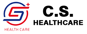 C.S Healthcare