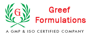 Greef Formulations