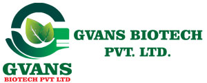 Gvans Biotech Pvt. Ltd