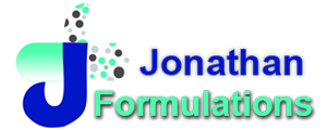 Jonathan Formulations