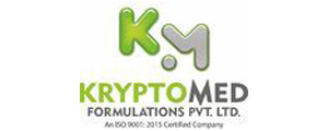 Kryptomed Formulations Pvt Ltd