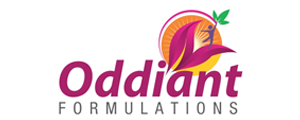 Oddiant Formulations