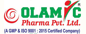 Olamic Pharma Pvt. Ltd