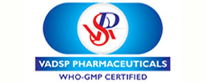 Vadsp Pharmaceuticals