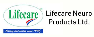 Lifecare Neuro Products Ltd.