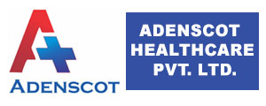 Adenscot Healthcare Pvt. Ltd.