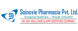 Soinsvie Pharmacia Pvt. Ltd
