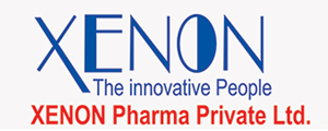 Xenon Pharma Pvt. Ltd