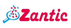 Zantic Pharmaceuticals Private Limited