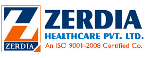 Zerdia Healthcare Pvt Ltd