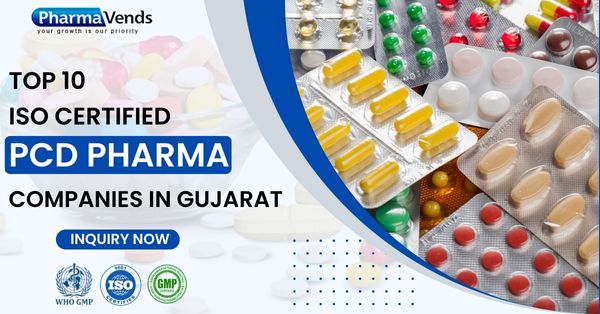Pharma Companies in Ahmedabad