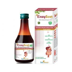 Product Name: EazyScot, Compositions of  are  - Pharma Drugs and Chemicals