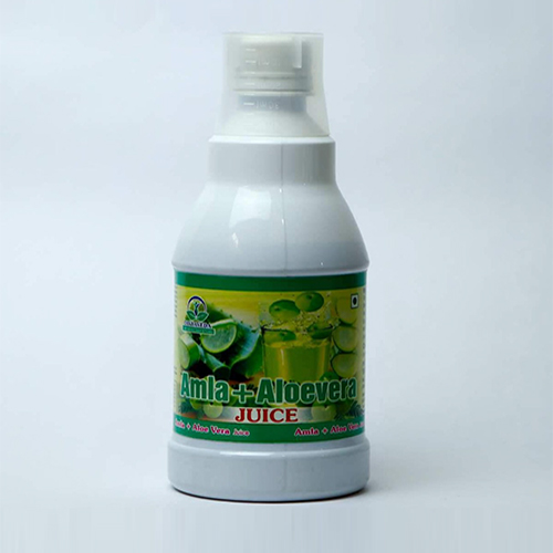 Product Name: Amla aloevera juice, Compositions of Amla aloevera juice are Ayurvedic Proprietary Medicine - Divyaveda Pharmacy