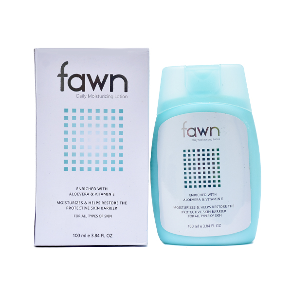Product Name: Fawn Mositurising Lotion, Compositions of It is a liquid that is insoluble in water. It is primarily used in sunscreens and other cosmetics to absorb UV-B rays from the sun, protecting the skin from damage. are It is a liquid that is insoluble in water. It is primarily used in sunscreens and other cosmetics to absorb UV-B rays from the sun, protecting the skin from damage. - Fawn Incorporation