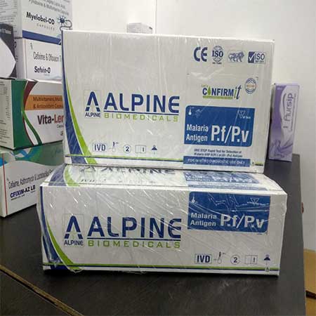 Product Name: Alpine, Compositions of Alpine are  - Zumax Biocare