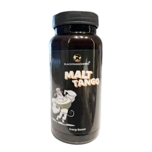 Product Name: Malt Mango, Compositions of Malt Mango are Energy booster - BlackMango Herbs