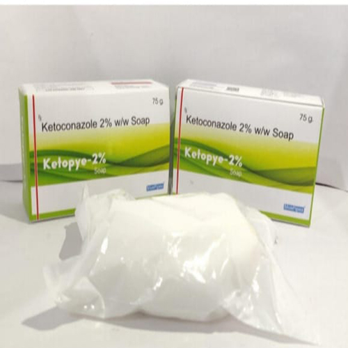 Product Name: KETOPYE 2% Soap, Compositions of are Ketoconazole 2% w/w Soap - Bluepipes Healthcare