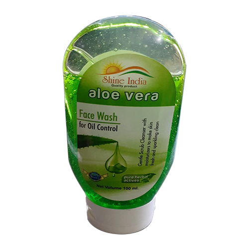 Product Name: Aloevera, Compositions of Gentile Scrub Cleanser with moisturizers to male skin fresh and sparkling clean are Gentile Scrub Cleanser with moisturizers to male skin fresh and sparkling clean - Ambroshia Healthscience