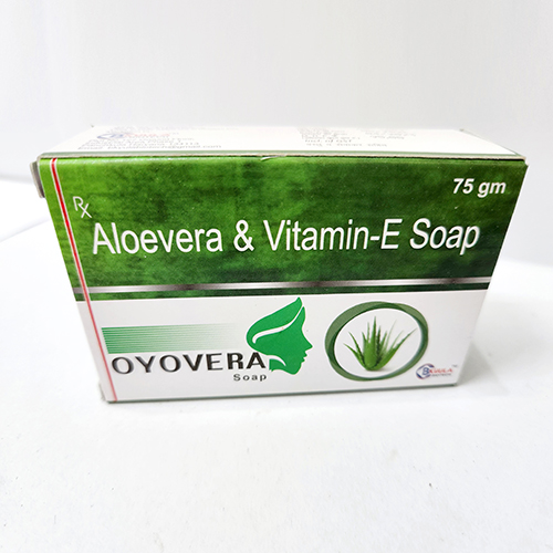 Product Name: Oyovera, Compositions of Oyovera are Aloevera & Vitamin-E - Bkyula Biotech
