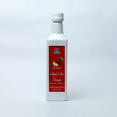 Product Name: Apple Cider Vinegar, Compositions of Apple Cider Vinegar are Ayurvedic Proprietary Medicine - Divyaveda Pharmacy