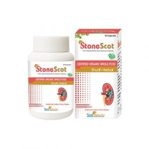 Product Name: StoneScot, Compositions of StoneScot are  - Pharma Drugs and Chemicals