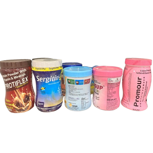 Product Name: PROTIFLEX, Compositions of PROTIFLEX are protein Powder With tamin & Minerals - Medlo Biotech