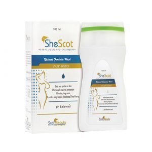 Product Name: SheScot, Compositions of SheScot are  - Pharma Drugs and Chemicals