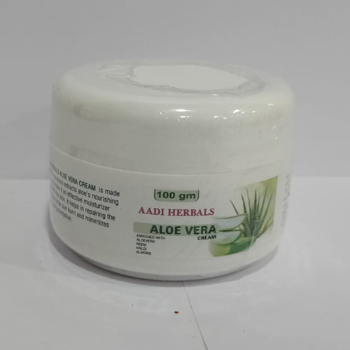 Product Name: Aloe Vera, Compositions of Aloe Vera are Enriched with Neem Aloevera & Almond - Aadi Herbals Pvt. Ltd
