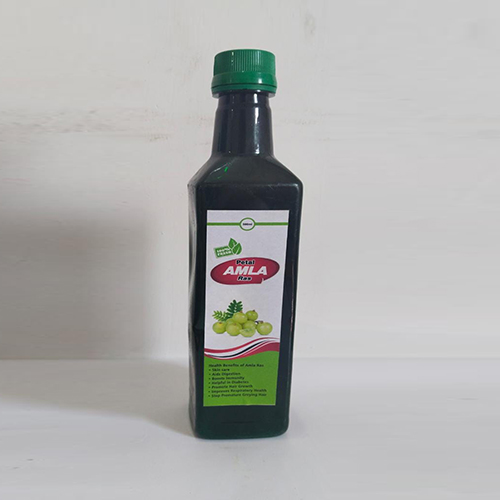 Product Name: Amla, Compositions of Amla are Amla Ras - Petal Healthcare