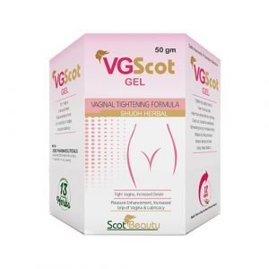 Product Name: VGScot, Compositions of VGScot are  - Pharma Drugs and Chemicals