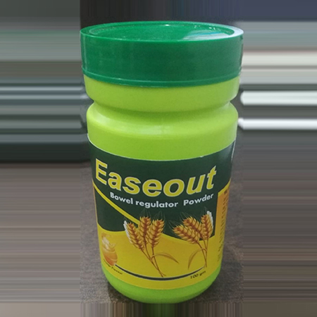 Product Name: Easeout , Compositions of Easeout  are Bowl Regulator Powder - Zegchem