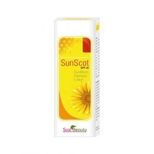 Product Name: SunScot, Compositions of SunScot are  - Pharma Drugs and Chemicals