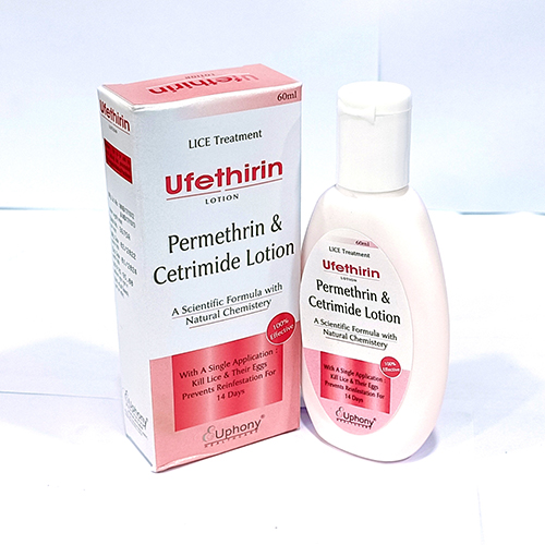 5% Dimethicone head lice lotion. Apple scent. 100ml - VCS Farma