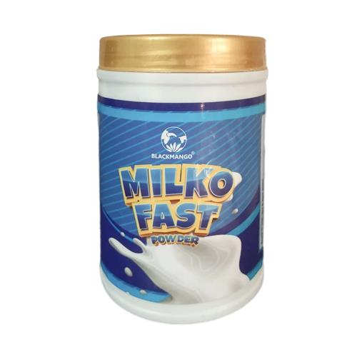 Product Name: Milko Fast, Compositions of Milko Fast are BlackMango Herbs - BlackMango Herbs