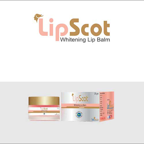 Product Name: Lipscot, Compositions of Lipscot are Whitening Lip Balm - Pharma Drugs and Chemicals