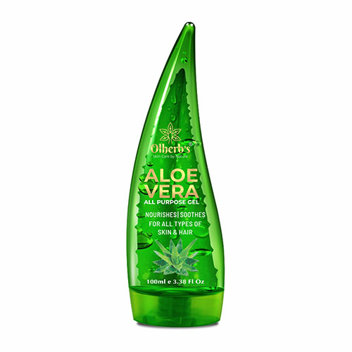 Product Name: Aloevera Gel, Compositions of Aloevera Gel are Nourishes Soothes For all SKin Types of skin & Hair - Biofrank Pharmaceuticals (India) Pvt. Ltd