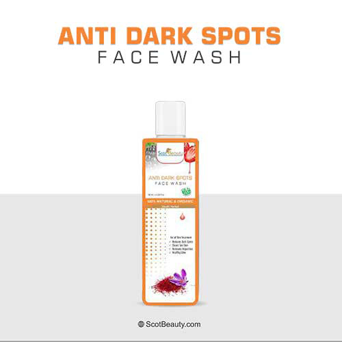 Product Name: Anti Park Spot, Compositions of Anti Park Spot are Anti Dark Drops - Pharma Drugs and Chemicals