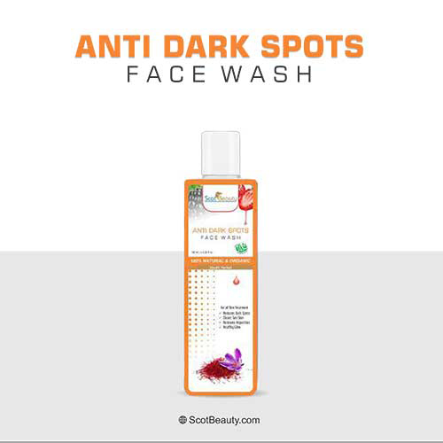 Anti Park Spot are Anti Dark Drops - Pharma Drugs and Chemicals