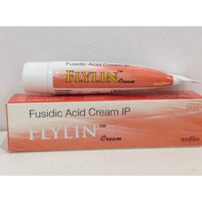 Product Name: Flylin, Compositions of Flylin are Beclomethasone Dipropionate, neomycin Sulphate 7 Clotrimazole Cream - Maksun Biotech Pvt. Ltd.