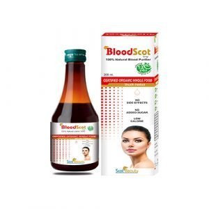Product Name: BloodScot, Compositions of BloodScot are  - Pharma Drugs and Chemicals