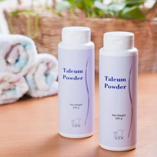 Product Name: Talecum Powder, Compositions of Talecum Powder are Talecum Powder - Orison Pharmaceuticals