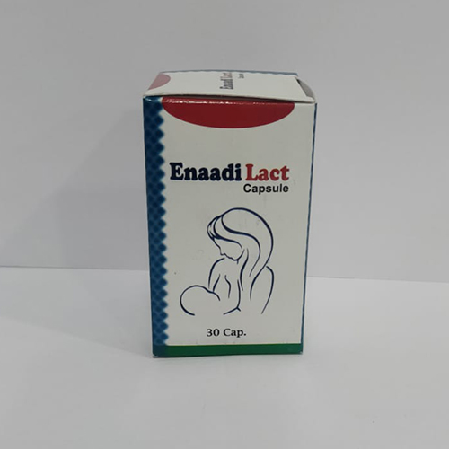 Product Name: Enadi Lact, Compositions of Enadi Lact are  - Aadi Herbals Pvt. Ltd