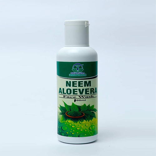 Product Name: NEEM ALOEVERA , Compositions of NEEM ALOEVERA  are Ayurvedic Proprietary Medicine - Divyaveda Pharmacy