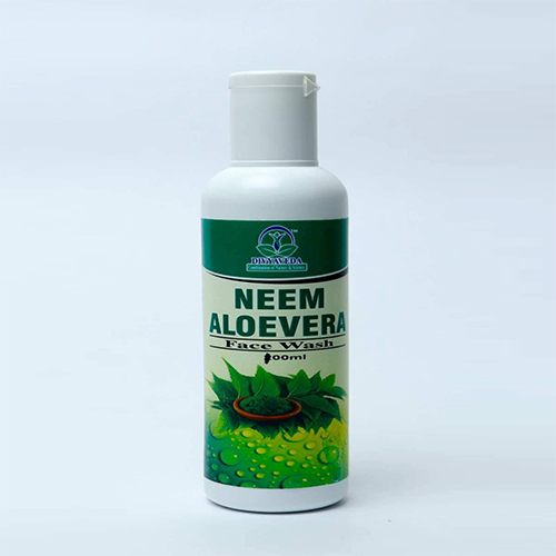 Product Name: Neem aloevera, Compositions of Neem aloevera are Ayurvedic Proprietary Medicine - Divyaveda Pharmacy